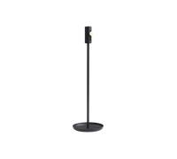 Northern Granny Candlestick H44 Black