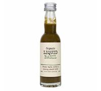 Northern Greens Liquid Herb 40ml Basil