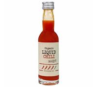 Northern Greens Liquid Herb 40ml Extremely Hot Chilli