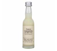 Organic Liquid Garlic 40ml