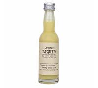Northern Greens Liquid Herb 40ml Ginger