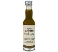 Northern Greens Liquid Herb 40ml Oregano