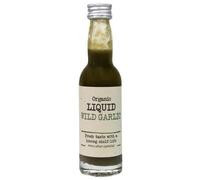 Northern Greens Liquid Herb 40ml Wild Garlic