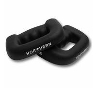 Northern Hand Dumbbells - 2 x 4kg