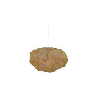 Northern Heat ceiling lamp small Brass
