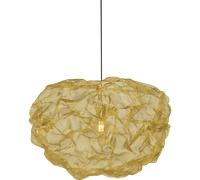 Northern - Heat Pendant Large, Brass - Brass