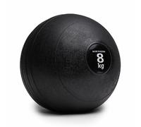 Weight Slam Ball Medicine Ball No Bounce Heavy Duty Rubber Home Gym Fitness Training Workout Equipment Core Strength Ab Exercises Bootcamp MMA Boxing, Throwing Building & Toning Muscle 3-30KG