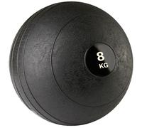 NORTHERN Heavy Duty Fitness Slam Balls No Bounce Training Workout Gym NORTHERN GYM EQUIPMENT Black 5kg