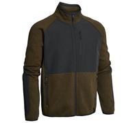 Northern Hunting - Ake - Fleece jacket size XXL, black