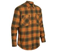 Northern Hunting - Alvin - Shirt size XL, brown