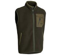 Northern Hunting - Balki - Fleece vest size 4XL, olive