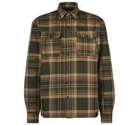 Northern Hunting - Gorm - Casual jacket size 4XL, brown/olive