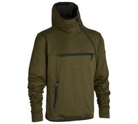 Northern Hunting - Hagni - Fleece jacket size 3XL, olive