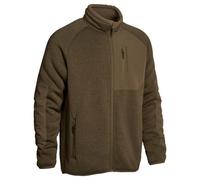 Northern Hunting - Helge - Fleece jacket size M, brown