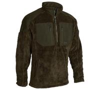 Northern Hunting - Hjort - Fleece jumper size S, olive