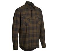 Northern Hunting - Kaare - Shirt size 3XL, black/brown