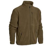 Northern Hunting - Kettil 2000 - Fleece jacket size XXL, brown