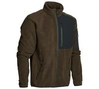 Northern Hunting - Kettil 3000 - Fleece jacket size XL, brown