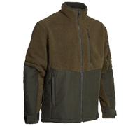 Northern Hunting - Rollo - Fleece jacket size L, brown