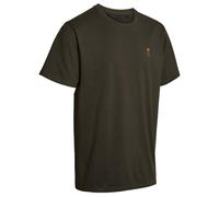 Northern Hunting - Torsten - T-shirt size XXL, olive