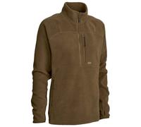 Northern Hunting - Women's Elga 2000 - Fleece jumper size 38, brown