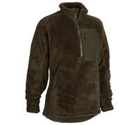 Northern Hunting - Women's Rikvi - Fleece jumper size 40, olive