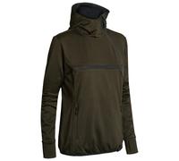 Northern Hunting - Women's Saga - Fleece jacket size 34, olive