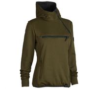 Northern Hunting - Women's Saga - Fleece jacket size 40, olive