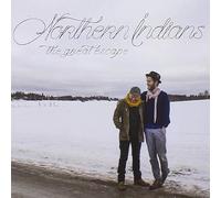 Northern Indians - The Great Escape