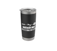 Northern Inuit Owners Stainless Steel Insulated Tumbler