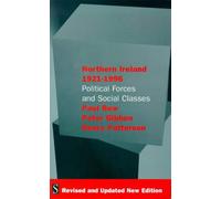Northern Ireland, 1921-96: Political Forces and Social Classes