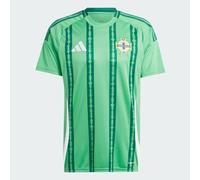 Northern Ireland 24 Home Jersey
