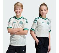 Northern Ireland 26 Away Kids Jersey