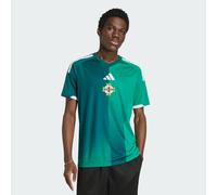 Northern Ireland 26 Home Jersey