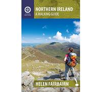 Northern Ireland – A Walking Guide – Collins
