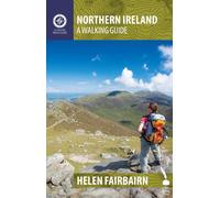 Northern Ireland : A Walking Guide