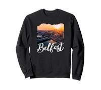 Northern Ireland Belfast Sweatshirt