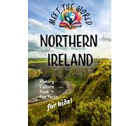 Northern Ireland (Meet the World: Countries)