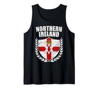Northern Ireland Tank Top