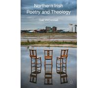 Northern Irish Poetry and Theology