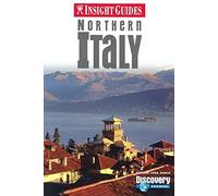 Northern Italy Insight Guide