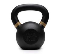 NORTHERN Kettlebells Weights, Cast Iron Workout Equipment for Home Gym Fitness, Strength Training, Cardio,Toning,Muscle Growth & Exercise,Easy-Grip Handle 2kg 4kg 6kg 8kg 10kg 12kg 16kg 20kg 24kg 28kg