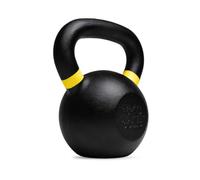 NORTHERN Kettlebells Weights, Cast Iron Workout Equipment for Home Gym Fitness, Strength Training, Cardio,Toning,Muscle Growth & Exercise,Easy-Grip Handle 2kg 4kg 6kg 8kg 10kg 12kg 16kg 20kg 24kg 28kg