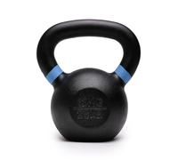 NORTHERN Kettlebells Weights Cast Iron Workout Home Gym Fitness Strength Training Cardio Toning Muscle Growth Lifting Equipment Exercise Easy Grip Handle 2kg 4kg 6kg 8kg 10kg 12kg 16kg 20kg 24kg 28kg