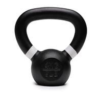 NORTHERN Kettlebells Weights Cast Iron Workout Home Gym Fitness Strength Training Cardio Toning Muscle Growth Lifting Equipment Exercise Easy Grip Handle 2kg 4kg 6kg 8kg 10kg 12kg 16kg 20kg 24kg 28kg