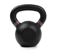 NORTHERN Kettlebells Weights Cast Iron Workout Home Gym Fitness Strength Training Cardio Toning Muscle Growth Lifting Equipment Exercise Easy Grip Handle 2kg 4kg 6kg 8kg 10kg 12kg 16kg 20kg 24kg 28kg