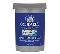 Northern Lab-Goddards 654709 Goddard's Long Shine Silver Foam (18oz Big Value Pack)
