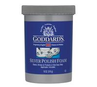 Northern Lab-Goddards 654709 Goddard's Long Shine Silver Foam (18oz Big Value Pack)