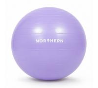Northern Lavender Gym Ball - 55cm