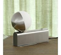 Northern LED wall light Balancer mini, steel, UK plug